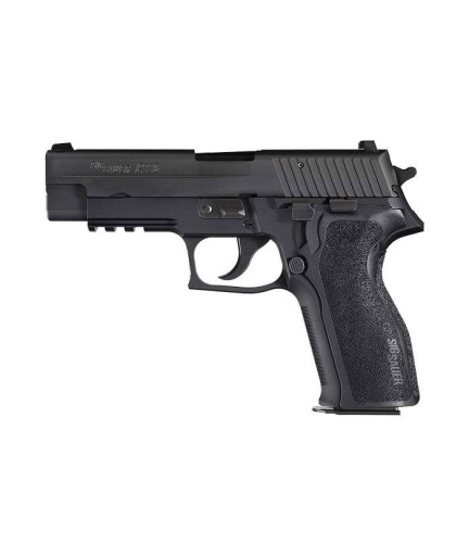 SIG Sauer P226 Nitron