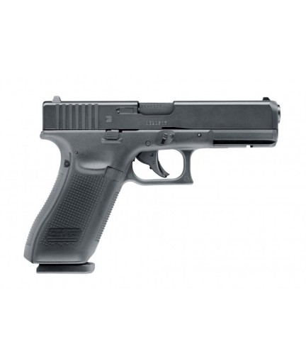 Glock 17 Gen5 Glock 17 Gen5