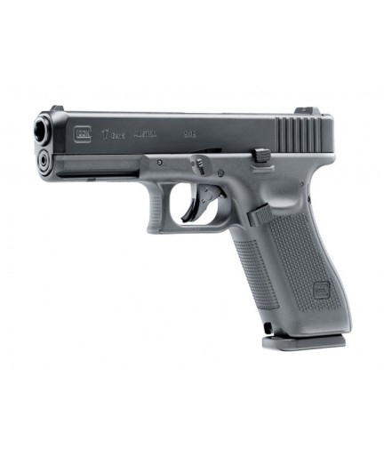 Glock 17 Gen5 Glock 17 Gen5