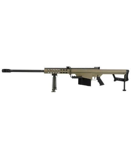 Barrett M82 Barrett M82