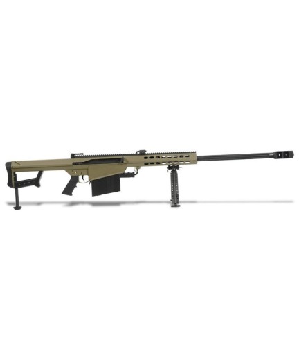 Barrett M82 Barrett M82
