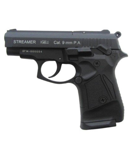Streamer 9 мм P.A. Streamer 9 мм P.A.